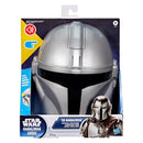 Star Wars The Mandalorian Elektronisch Masker