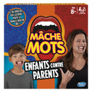 Mache Mots Enfants contre Parents