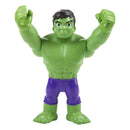 Marvel Spidey and H-A-F Supersized Hulk Actiefiguur