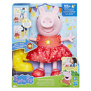 Peppa Pig Interactief Figuur - 30cm
