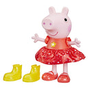 Peppa Pig Interactief Figuur - 30cm
