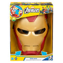 Avengers Iron Man Flip FX Masker