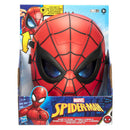 Marvel Spider-Man Glow FX Masker