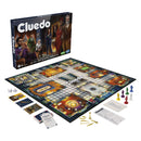 Cluedo Bordspel FR