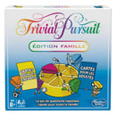 Trivial Pursuit Famillie Editie Bordspel FR
