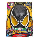 Spiderman Venom Versus Feature Masker