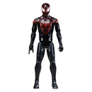 Marvel Spiderman Titan Series Spiderman Speelfiguur