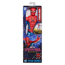 Marvel Spiderman Titan Series Spiderman Speelfiguur