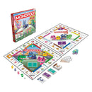 Monopoly Junior FR