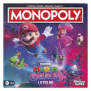 Monopoly Super Mario FRT