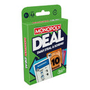 Monopoly Deal Kaartspel