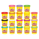 Play-Doh Stel je Alles Voor - 18 Kleipotjes