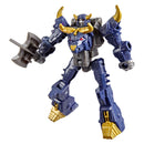 Transformers CYBERWORLD Megatron Cyber Changers Robot