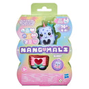 Hasbro Nanomals Blubby de Narwal