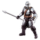 Star Wars ActionVerse The Mandalorian Speelfiguur