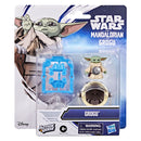 Star Wars ActionVerse Grogu Speelfiguur