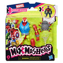 MixMashers Marvel Scarlet Spider Speelfiguur
