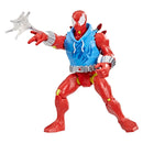 MixMashers Marvel Scarlet Spider Speelfiguur