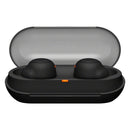 Sony WF-C500 Draadloze Oordopjes Zwart