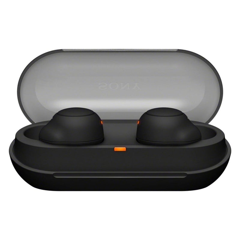 Sony WF-C500 Draadloze Oordopjes Zwart