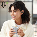 Sony WF-C500 Draadloze Oordopjes Zwart