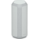 Sony SRS-XE300 Bluetooth Speaker Lichtgrijs