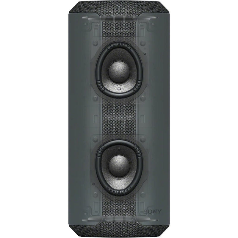 Sony SRS-XE200 Bluetooth Speaker Zwart