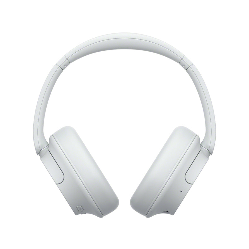 Sony WHCH720NW Draadloze Over-Ear Koptelefoon + Noise Cancelling Wit