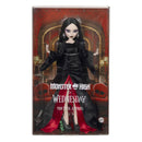 Monster High Skullector Wednesday Morticia Addams Pop