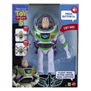 Toy Story 5 - Buzz Deluxe Elektronisch - 30cm NL