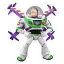 Toy Story 5 - Buzz Deluxe Elektronisch - 30cm NL