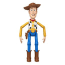 Toy Story 5 - Hello Woody Deluxe Elektronisch - 30cm NL
