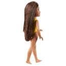 Barbie Chelsea Strand