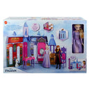 Disney Frozen Elsa's Kasteel Poppenhuis