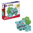 Mega Construx Pokémon Bouwset Jumbo Bulbasaur - 789dlg.