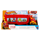 Hot Wheels Marvel Hulkbuster Hauler