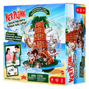 Mattel Vallende Aapjes