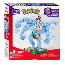 Mega Construx Pokémon Machamp Bouwset - 399dlg.