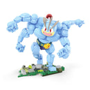 Mega Construx Pokémon Machamp Bouwset - 399dlg.