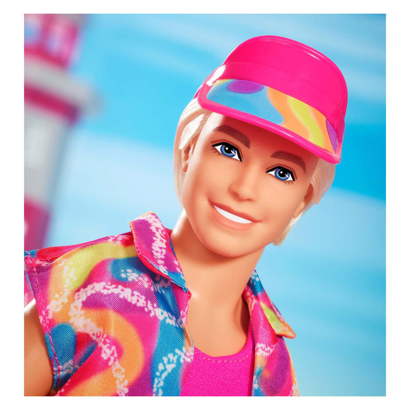 Barbie Movie - Roller Skating Ken