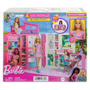 Barbie Vakantiehuis