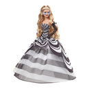 Barbie 65th Blue Sapphire Anniversary Doll