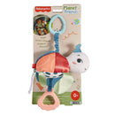 Fisher Price Sea Me Bounce Schildpad + Geluid