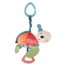 Fisher Price Sea Me Bounce Schildpad + Geluid