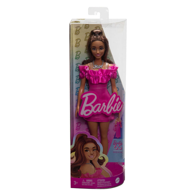 Barbie Fashionistas Barbie - HRH15