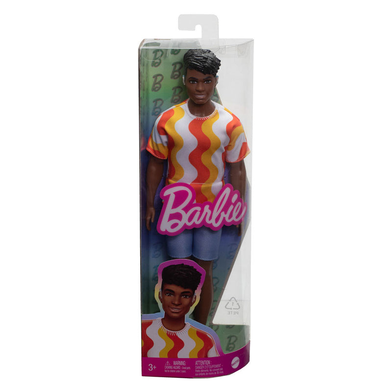Barbie Ken pop - HRH23