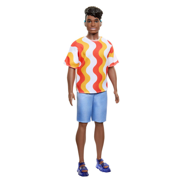 Barbie Ken pop - HRH23