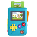 Fisher Price Gameconsole + Licht en Geluid