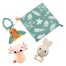 Fisher Price Zintuigen Cadeauset + Geluid