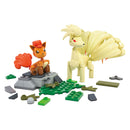 Pok&eacute;mon Mega Vulpix Evolutionset